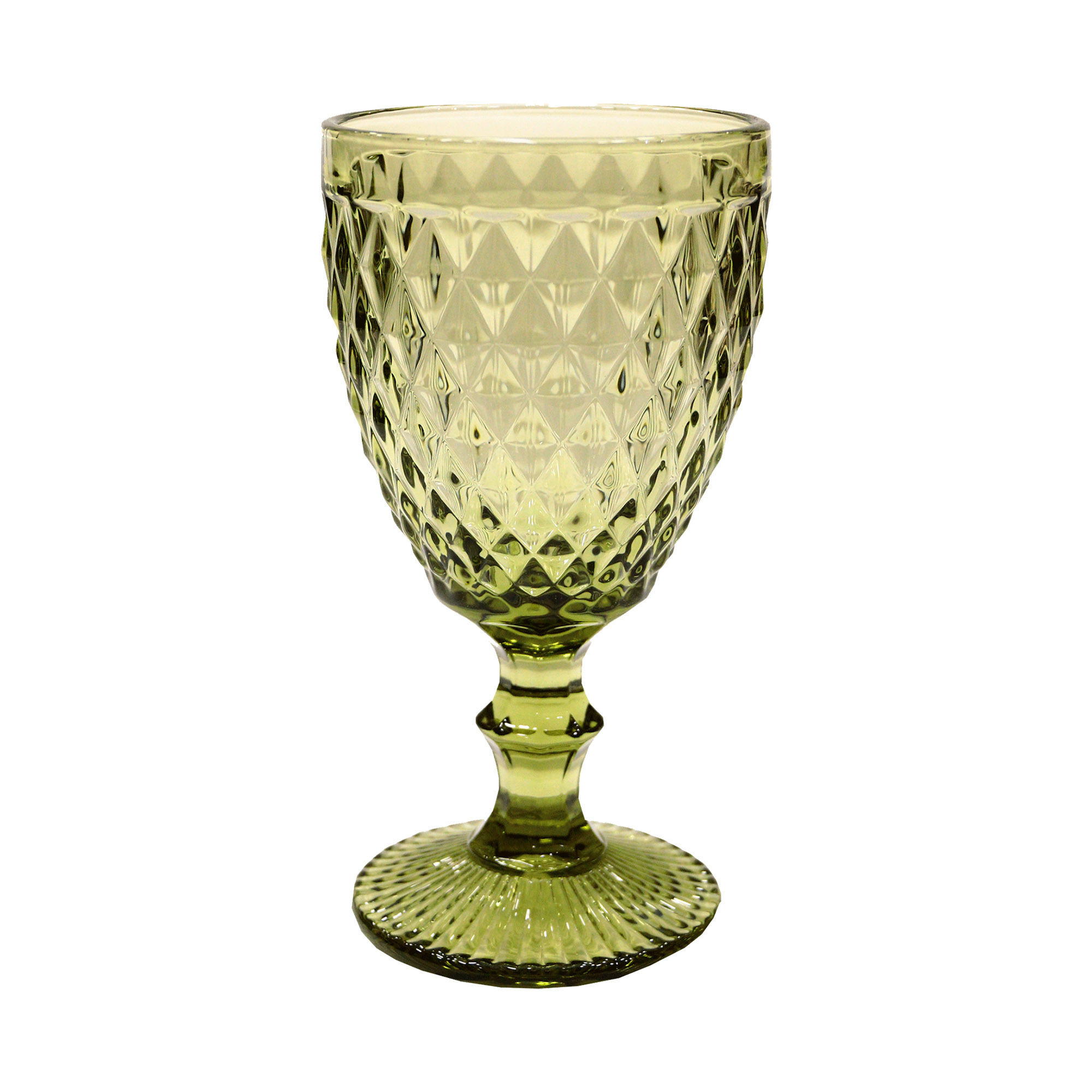 Գինու բաժակ  Zuma  